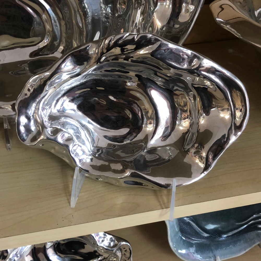 Beatrice Ball - Ocean Oyster Bowl (Small)